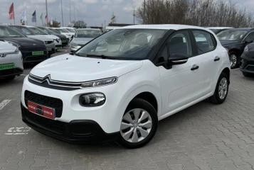 Citroën C3 2018 Citroën C3 2018