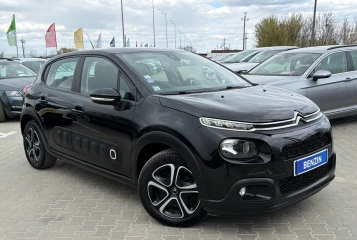 Citroën C3 2020 Citroën C3 2020