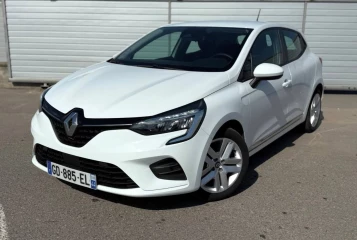 Renault Clio 2021 Renault Clio 2021