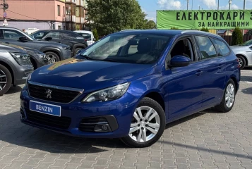 Peugeot 308 2019 Peugeot 308 2019