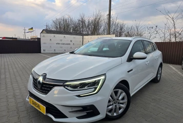 Renault Megane 2021 Renault Megane 2021