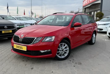 Skoda Octavia 2019 Skoda Octavia 2019