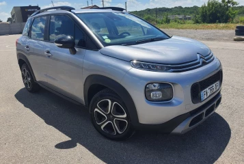 Citroën C3 Aircross 2020 Citroën C3 Aircross 2020