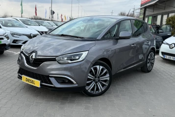 Renault Scenic 2021 Renault Scenic 2021