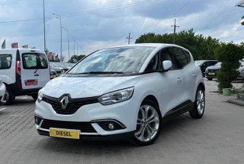 Renault Scenic 2021 Renault Scenic 2021