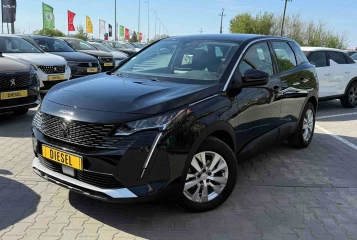 Peugeot 3008 2021 Peugeot 3008 2021