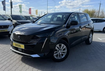 Peugeot 5008 2021 Peugeot 5008 2021