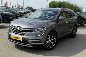 Renault Koleos 2019 Renault Koleos 2019