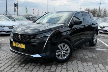 Peugeot 3008 2021 Peugeot 3008 2021