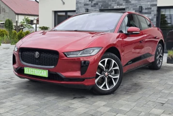 Jaguar I-Pace 2019 Jaguar I-Pace 2019