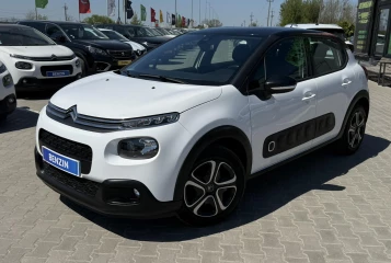 Citroën C3 2019 Citroën C3 2019